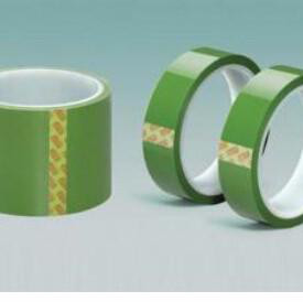 莱斯宝7769铝板阳极保护胶带 金属阳极氧化保护胶带 铝箔阳极保护胶带图2