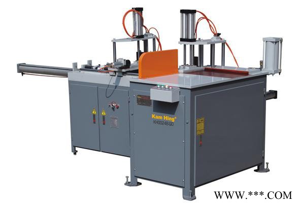 卧式铝型材数控铣床 质量保证 放心采购图3