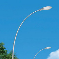 【赛克赛思】厂家定制防水方形景观LED铝型材庭院灯 新款铝型材庭院草坪路灯图2