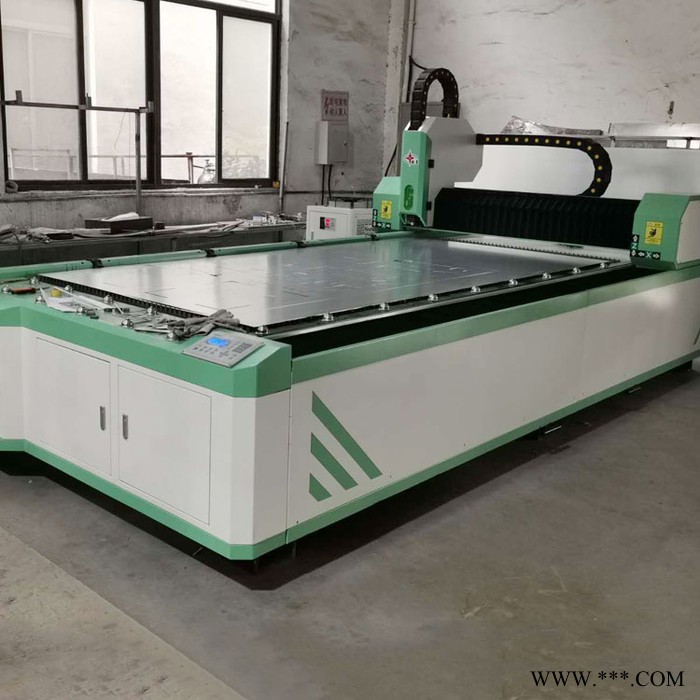 【锐星】上海1000w金属激光切割机工厂 铝板激光切割 型号齐全图5