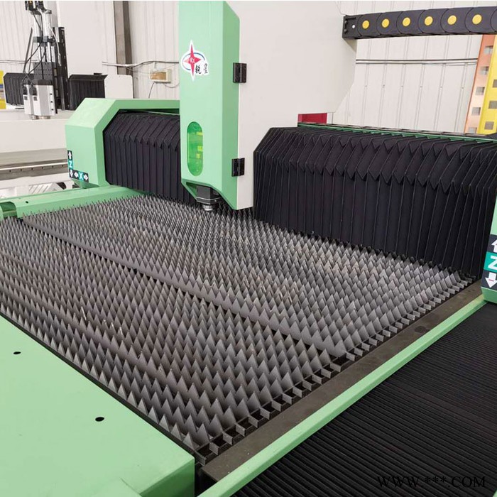 【锐星】上海1000w金属激光切割机工厂 铝板激光切割 型号齐全图3