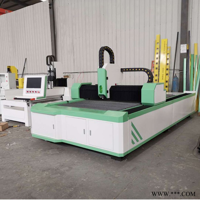 【锐星】上海1000w金属激光切割机工厂 铝板激光切割 型号齐全图8