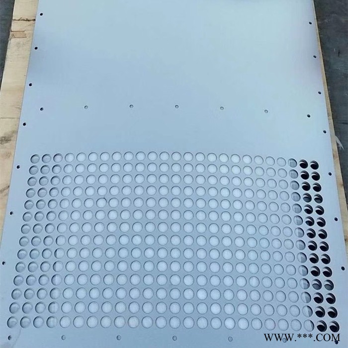 外墙装饰冲孔网 铝板圆孔网 连州304冲孔网 防滑板网 亭松冲孔网 支持定做图8