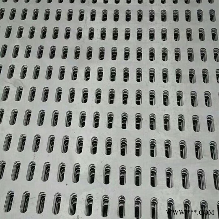 外墙装饰冲孔网 铝板圆孔网 连州304冲孔网 防滑板网 亭松冲孔网 支持定做图2