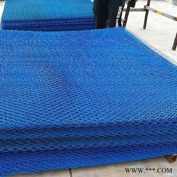 低价现货 铝板网 装饰幕墙网 六角铝板网 钢板网厂家 钢笆网批发图7