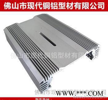 深圳工业铝型材 高质量工业铝型材图1