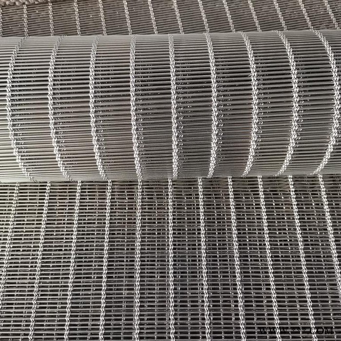 吊顶铝板网 装饰拉伸网 铝板拉网 菱形网装饰网厂家定制图3