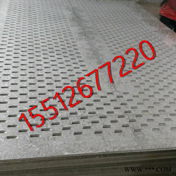 思贤金属丝网冲孔网 装饰板幕墙装饰网防火抗氧化铝板冲孔板图3