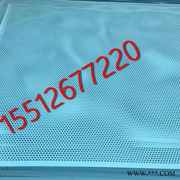 思贤金属丝网冲孔网 装饰板幕墙装饰网防火抗氧化铝板冲孔板图6