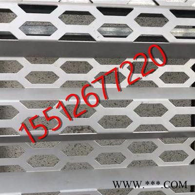 思贤金属丝网冲孔网 装饰板幕墙装饰网防火抗氧化铝板冲孔板图4