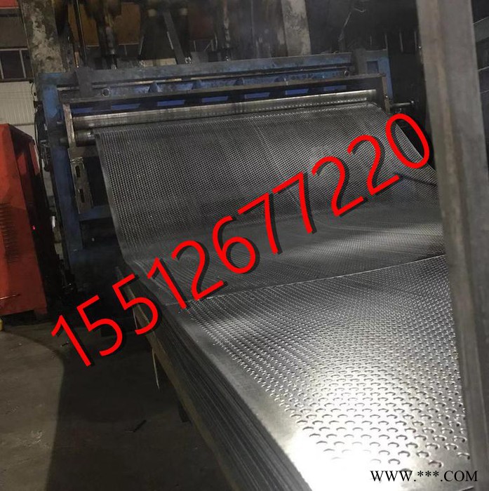 思贤金属丝网冲孔网 装饰板幕墙装饰网防火抗氧化铝板冲孔板图7