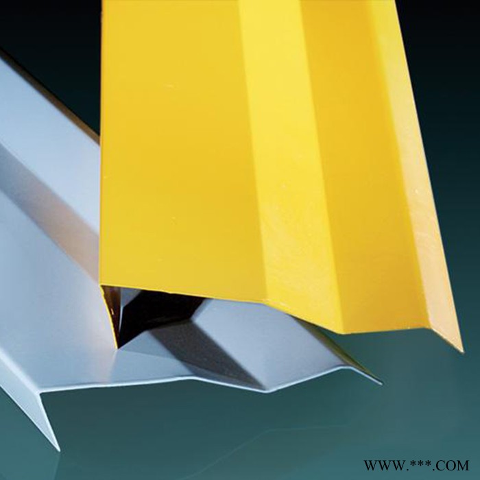 【祥捷装饰】重庆滴水铝挂片 铝挂片吊顶价格 铝板垂片厂家电话图6