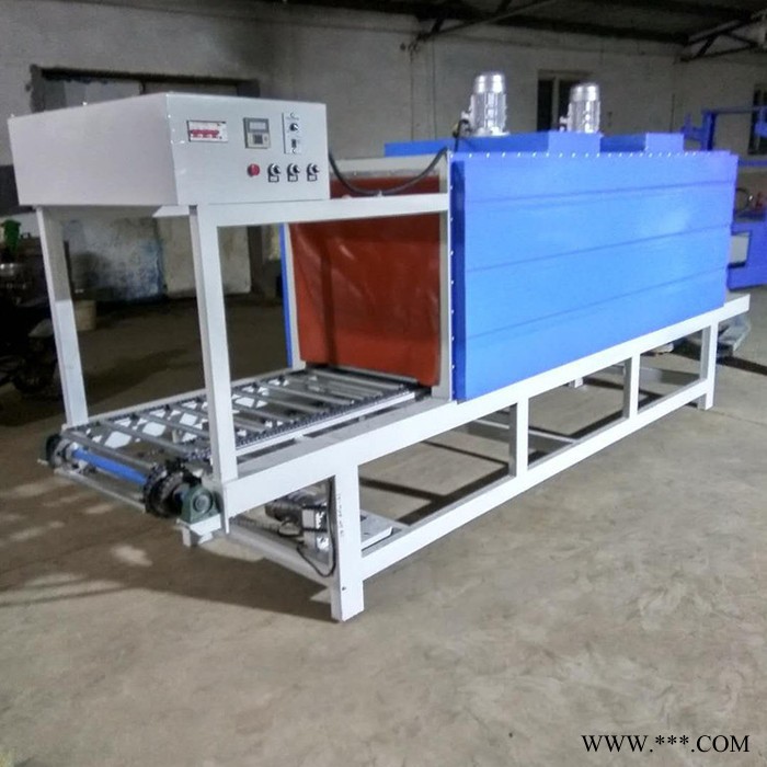 奶类收缩机包装机 自动塑封机 铝型材包装机优惠出售图3