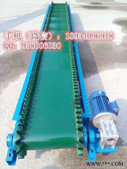 耐酸碱PVC皮带输送机-铝型材输送机 工业专用铝型材输送机图3