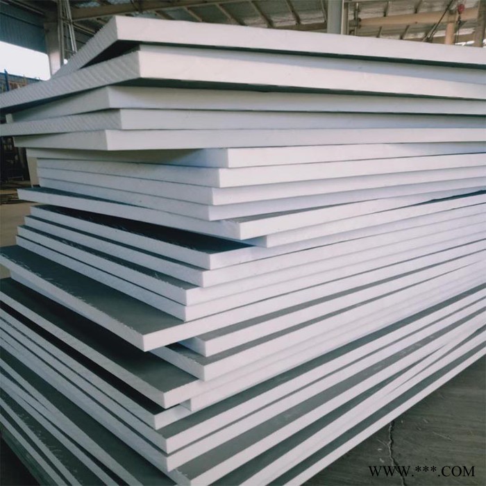 硬质聚氨酯保温板 PU聚氨酯保温板 内墙聚氨酯保温板 铝板复合聚氨酯板图4