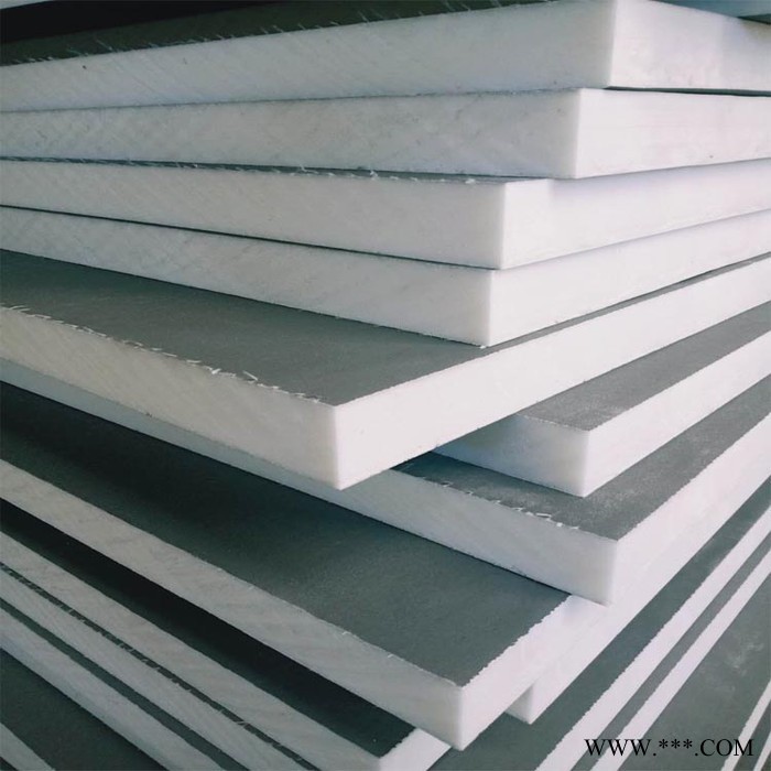 硬质聚氨酯保温板 PU聚氨酯保温板 内墙聚氨酯保温板 铝板复合聚氨酯板图3