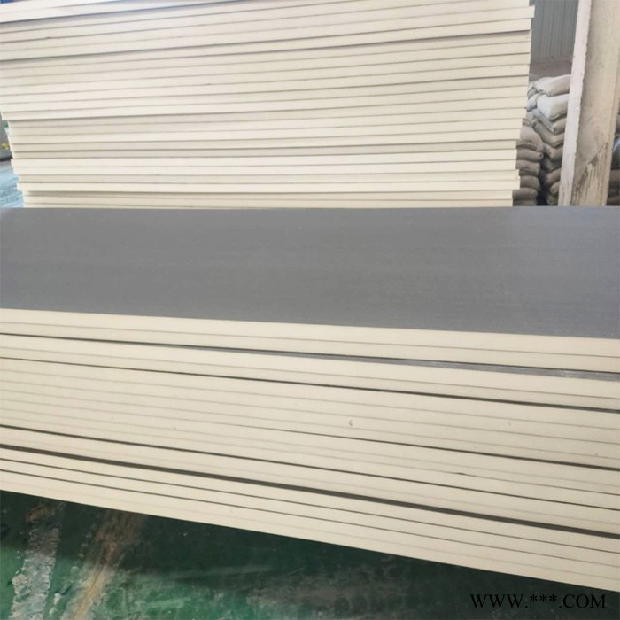 硬质聚氨酯保温板 PU聚氨酯保温板 内墙聚氨酯保温板 铝板复合聚氨酯板图2