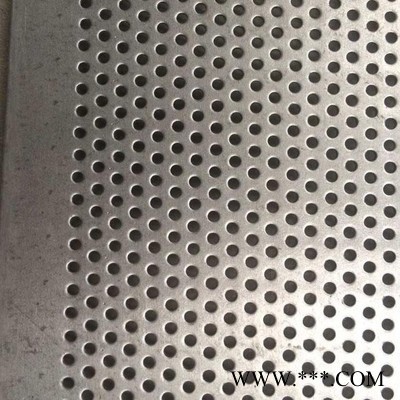 铝板冲孔网  冲孔网批发 冲孔网 不锈钢冲孔网报价 方孔冲孔网 喷塑冲孔板图3