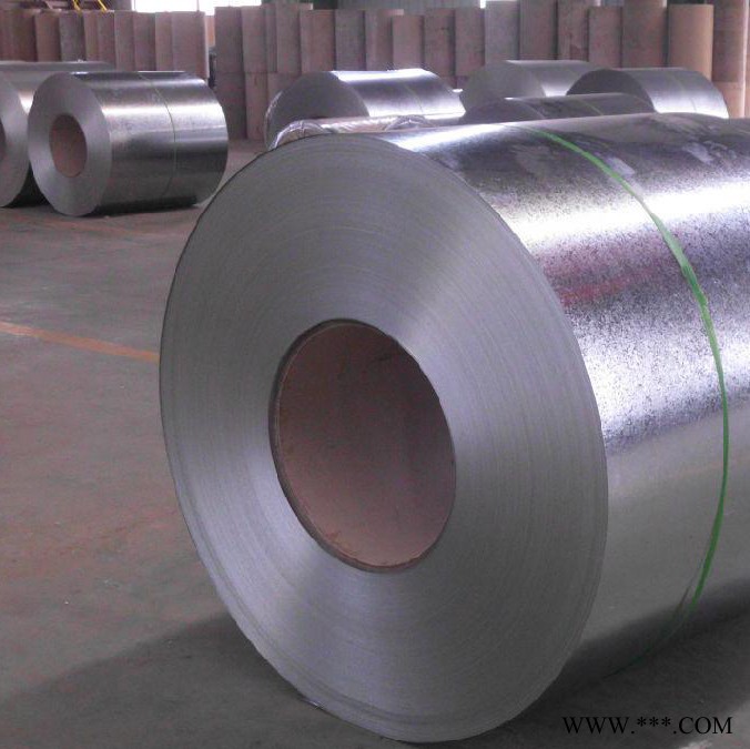 宝钢 镀锌卷 耐指纹镀铝锌 无花镀锌卷热浸锌铝板 DX51D+Z 1.5*1219*C图5