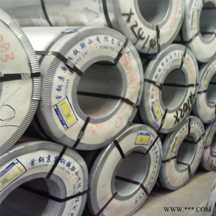 宝钢 镀锌卷 耐指纹镀铝锌 无花镀锌卷热浸锌铝板 DX51D+Z 1.5*1219*C图6