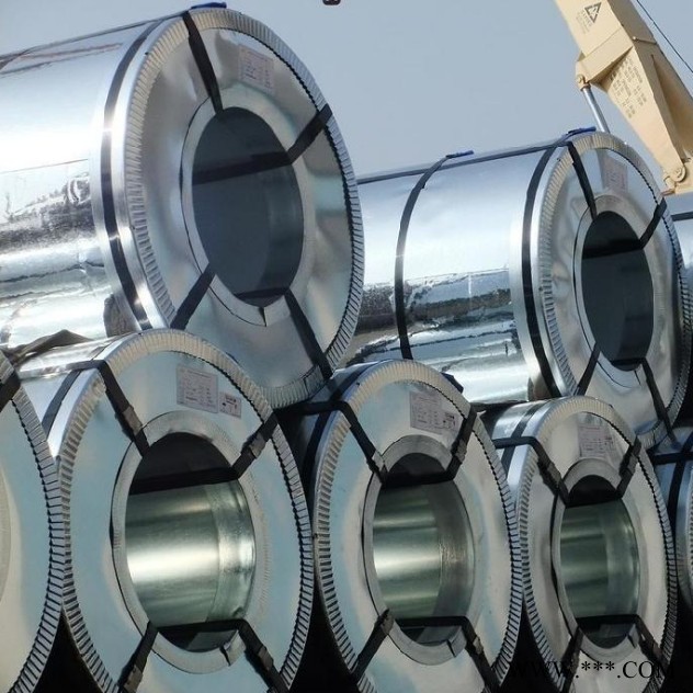 宝钢 镀锌卷 耐指纹镀铝锌 无花镀锌卷热浸锌铝板 DX51D+Z 1.5*1219*C图8