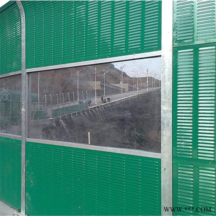 扩展供应 道路交通隔音屏 道路交通隔屏 声屏障 波浪形金属声屏障 铝板隔音墙 声屏障厂家批发图3