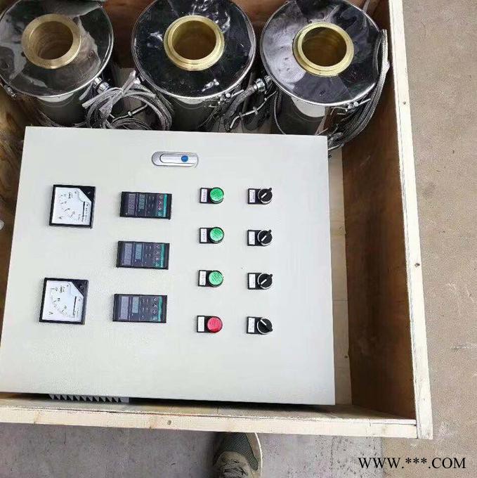 印花铸铝板铸铝风冷加 内风槽铸铝电加热器 铸铝铸铜加热圈 纳米节能电热圈 铸铝加热圈板电热管发热管图7