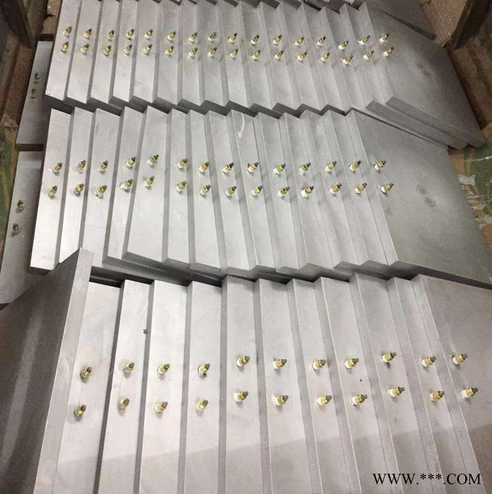 印花铸铝板铸铝风冷加 内风槽铸铝电加热器 铸铝铸铜加热圈 纳米节能电热圈 铸铝加热圈板电热管发热管图5