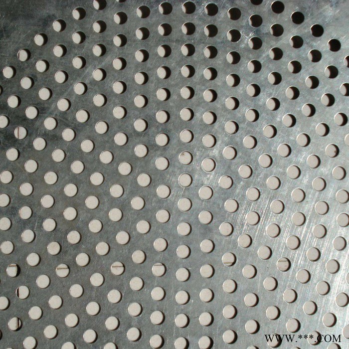 明聪   **  不锈钢冲孔板 过滤筛板  幕墙铝板网  铜板冲孔网图2
