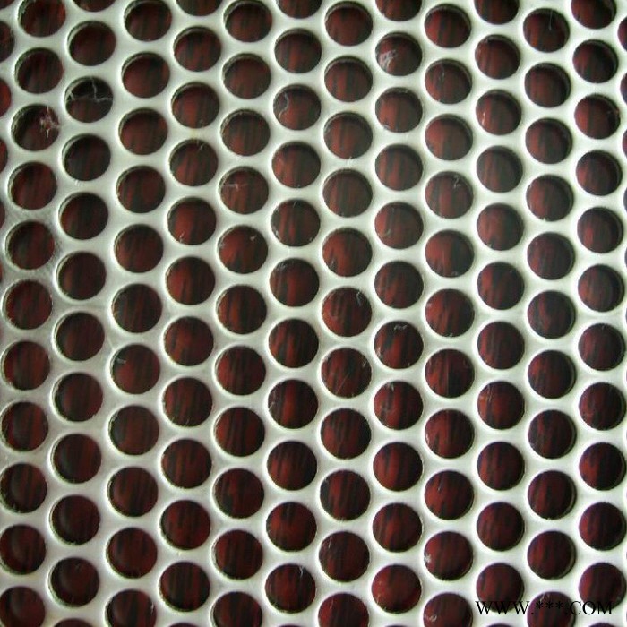 明聪   **  不锈钢冲孔板 过滤筛板  幕墙铝板网  铜板冲孔网图5