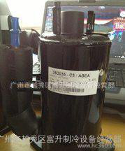 工业型材生产成型机冷却用哈伯制冷压缩机HABOR-CM-75图2