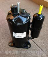 工业型材生产成型机冷却用哈伯制冷压缩机HABOR-CM-75图3