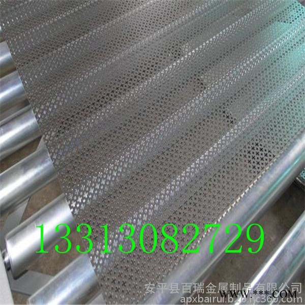 百瑞 冲孔网板   铝板冲孔网   铁板冲孔网   不锈钢板冲孔网批发销售  冲孔网板钢板  金属冲孔网图5