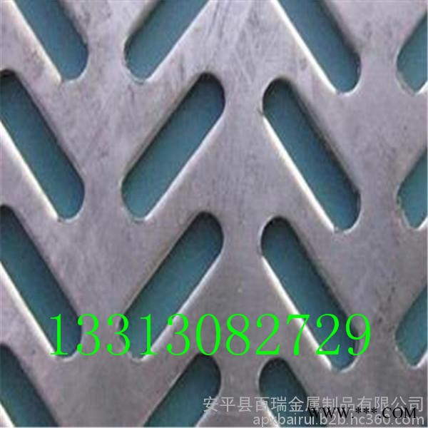 百瑞 冲孔网板   铝板冲孔网   铁板冲孔网   不锈钢板冲孔网批发销售  冲孔网板钢板  金属冲孔网图2