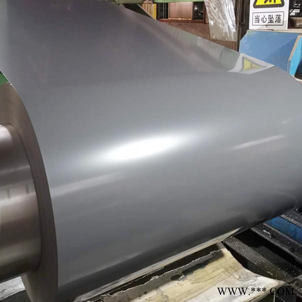 辰拓  彩钢板  彩钢卷  彩涂铝卷，彩铝板图6