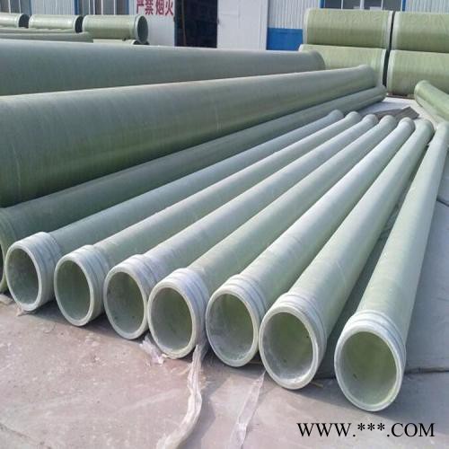 输水管道 河北众恒 玻璃钢拉挤型材管道 排水管道 通风管道 玻璃钢缠绕管道 玻璃钢夹砂管 工业管道 工程管道图5