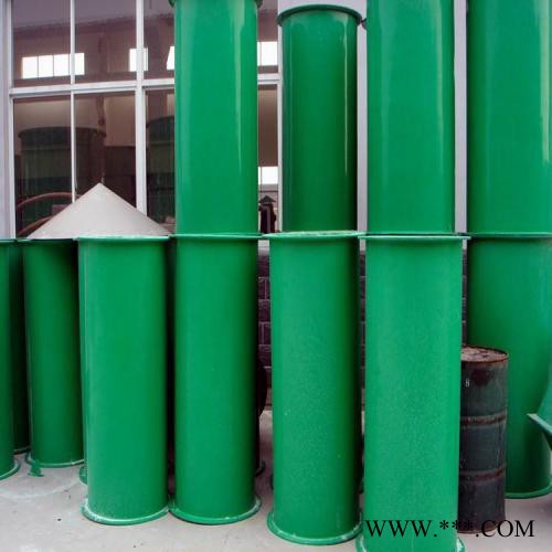 输水管道 河北众恒 玻璃钢拉挤型材管道 排水管道 通风管道 玻璃钢缠绕管道 玻璃钢夹砂管 工业管道 工程管道图6