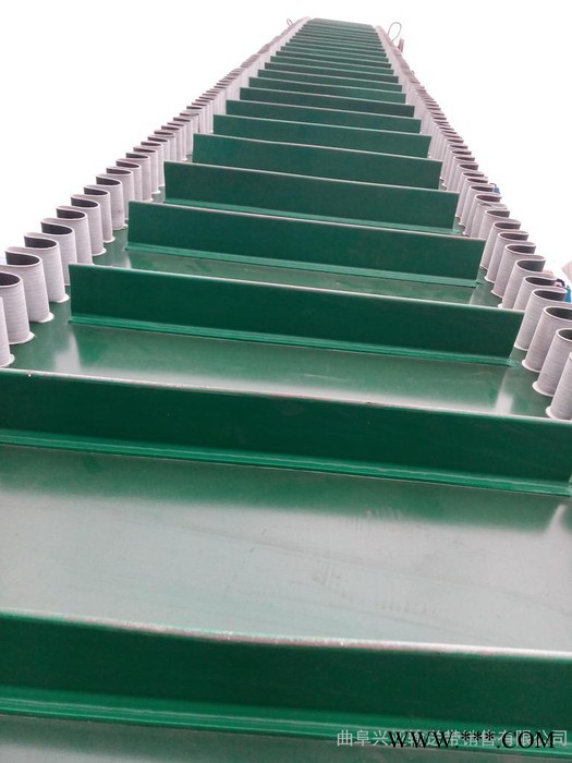 供应皮带机 铝型材输送机 铝型材流水线加工食品皮带机xy07图3