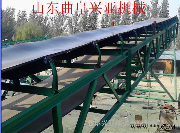 供应皮带机 铝型材输送机 铝型材流水线加工食品皮带机xy07图4