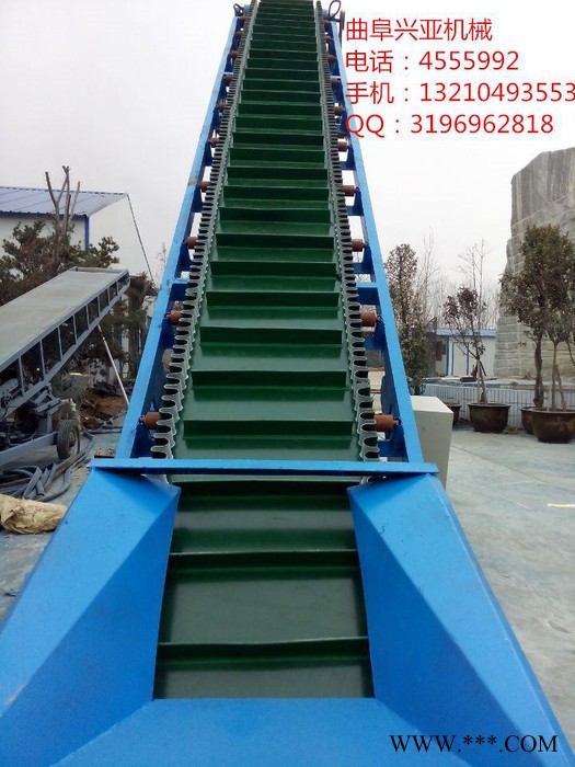 供应皮带机 铝型材输送机 铝型材流水线加工食品皮带机xy07图8