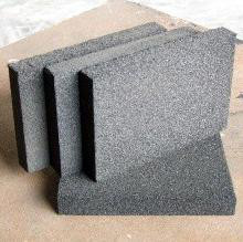 荣成泡沫玻璃板  水泥发泡板 酚醛板 有环评 理石漆挤塑保温一体板 铝板聚苯保温一体板 环保不停产图3