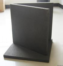 荣成泡沫玻璃板  水泥发泡板 酚醛板 有环评 理石漆挤塑保温一体板 铝板聚苯保温一体板 环保不停产图5