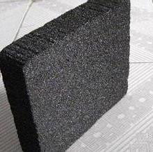 荣成泡沫玻璃板  水泥发泡板 酚醛板 有环评 理石漆挤塑保温一体板 铝板聚苯保温一体板 环保不停产图2