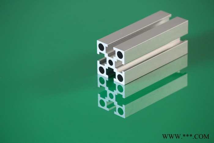 供应皇闽铝业工业铝型材工业铝型材,异型材 工业铝型材厂家图2