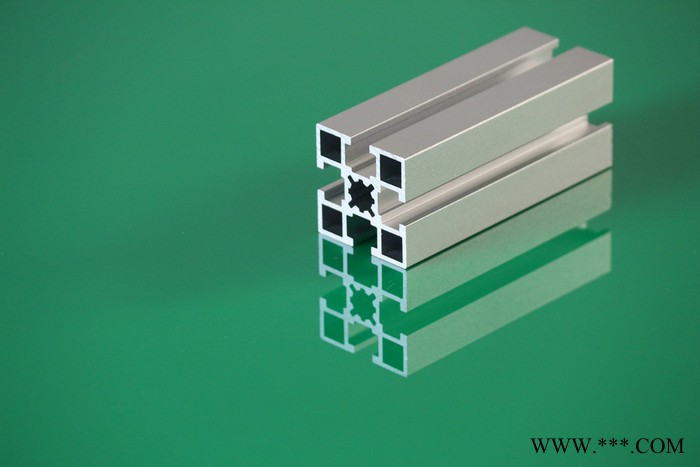 供应皇闽铝业工业铝型材工业铝型材,异型材 工业铝型材厂家图4