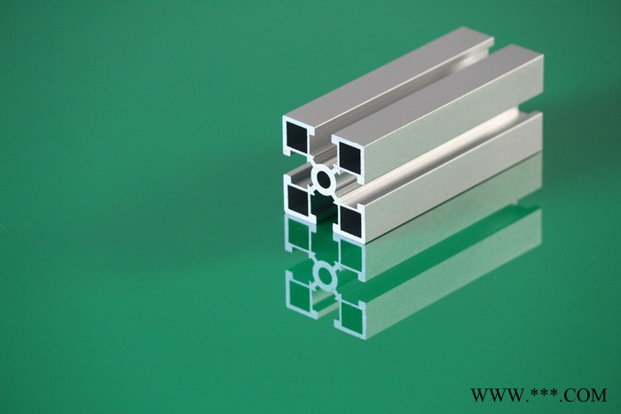 供应皇闽铝业工业铝型材工业铝型材,异型材 工业铝型材厂家图3