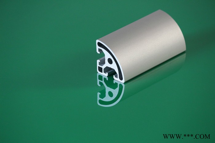 供应皇闽铝业工业铝型材工业铝型材,异型材 工业铝型材厂家图5