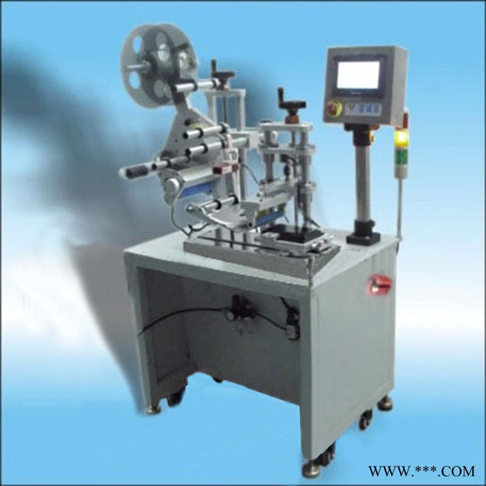 中山依利达品牌不锈钢板贴膜机/铝板贴膜机 ，不锈钢板覆膜机，图6