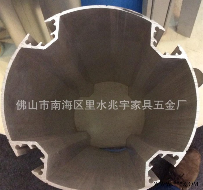 鹏翼**铝型材】工业铝型材 特殊型材 异型材 铝材图3