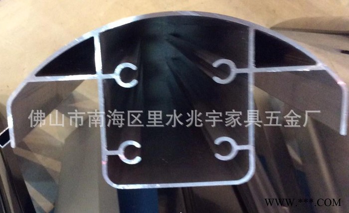 鹏翼**铝型材】工业铝型材 特殊型材 异型材 铝材图2